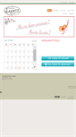 Mobile Screenshot of legato.fi